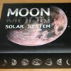 Prawdziwy Meteoryt Księżycowy Układ Słoneczny (Bestsellery, Monety Srebrne, Monety dolarowe, Monety Świata, Australia i Oceania)_646