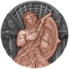 Zeus "Bogowie Olimpu" (Monety Srebrne, Monety dolarowe, Monety Świata)_792